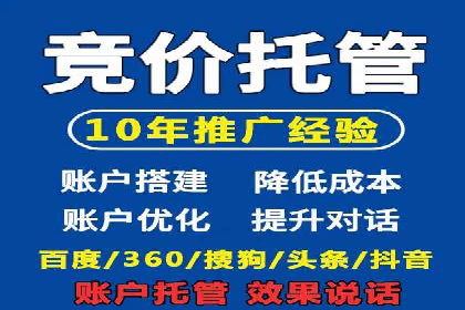关键词竞价排名实战案例分析及优化